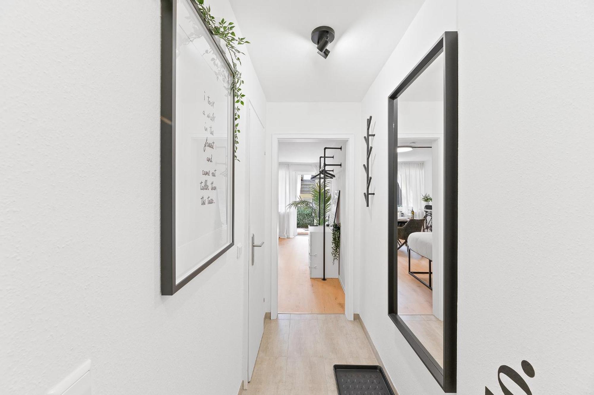 Black Forest Design Apartment Bad Wildbad Exterior photo