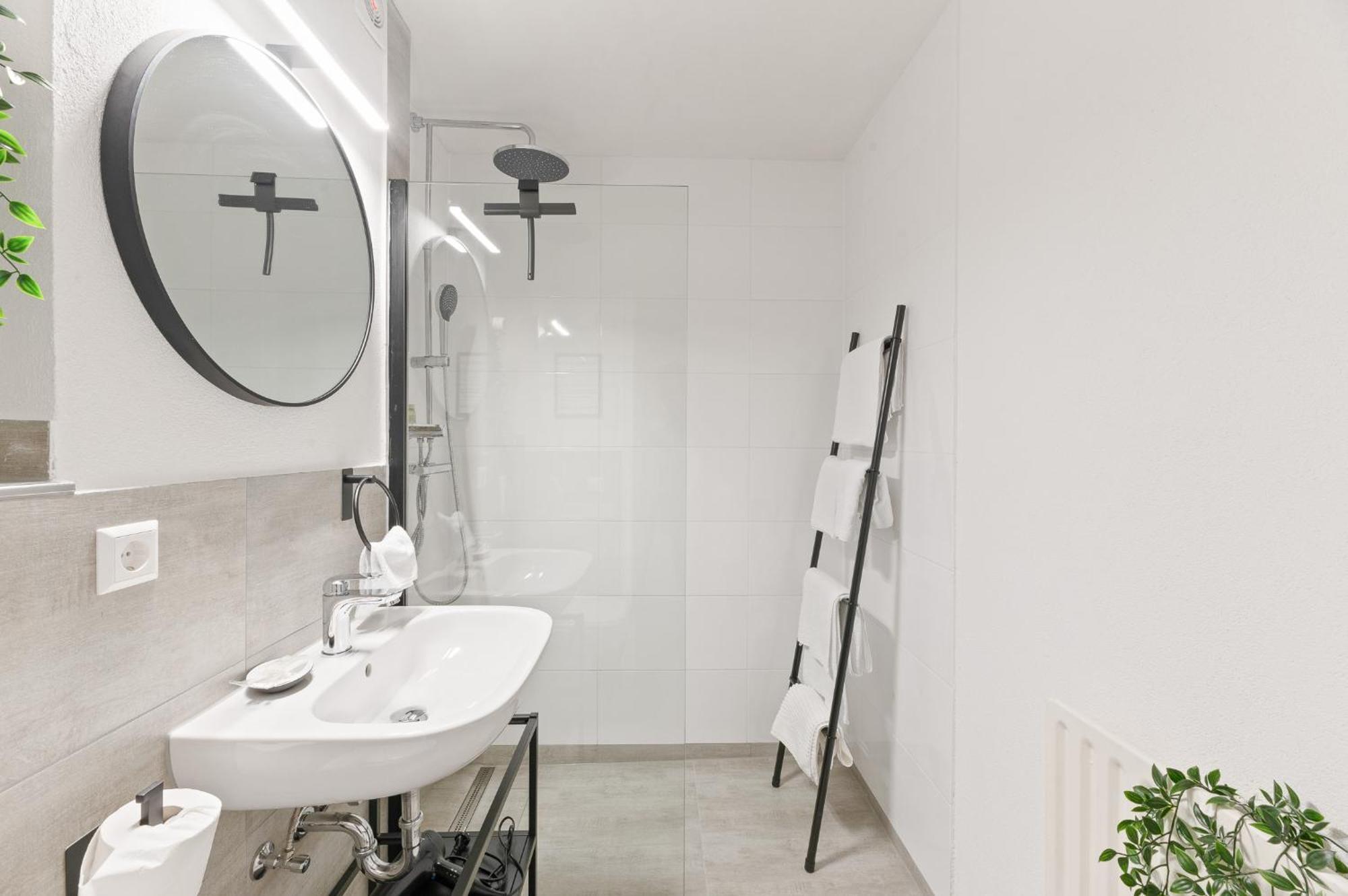 Black Forest Design Apartment Bad Wildbad Exterior photo
